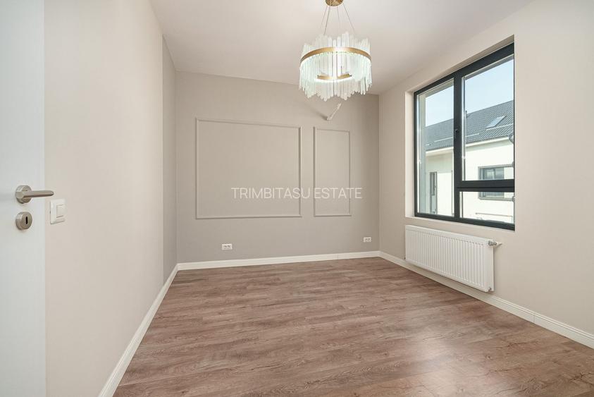 Complex case finalizate str Tiparnitei Sos Giurgiului Dedeman Sector 5 - 8