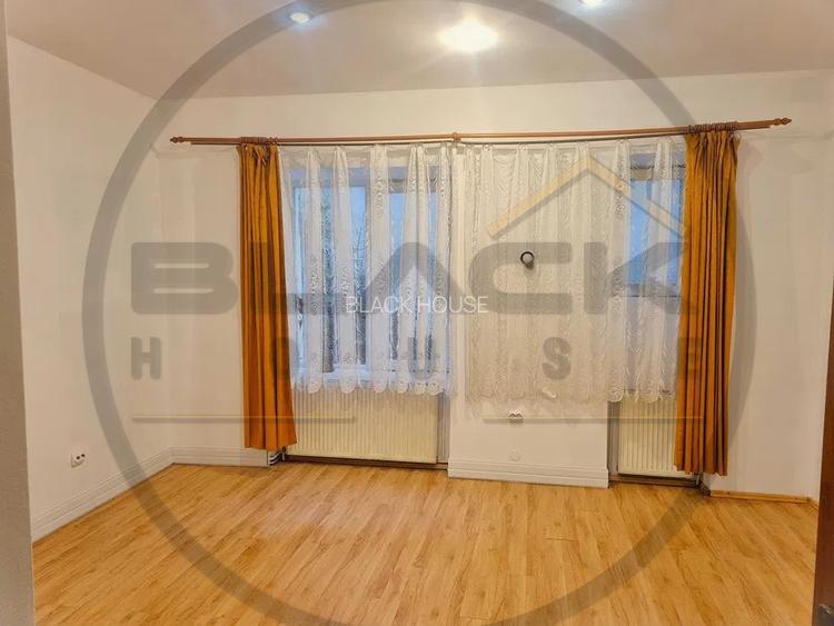 Apartament Unicat 3 camere, Bloc Vila, gradina, zona Ultracentrala - 3