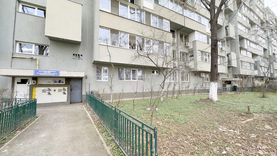 Locația pe care o cauți: apartament 3 camere între Plaza și AFI - 39
