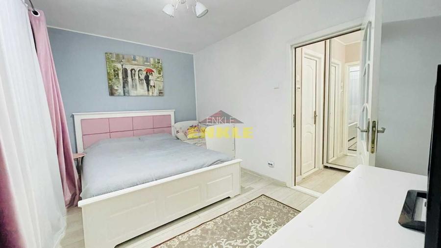 Apartament 3 camere – Zona Bucovina – 70 mp – Etaj 2 – Mutare imediată - 4