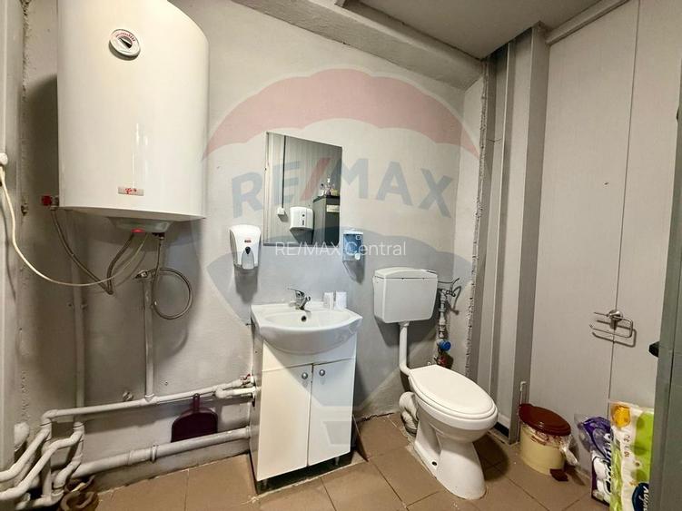 Ofertă de inchiriat spațiu de productie 110 mp, Brașov, Uzina 2 - 4