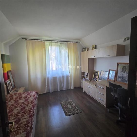 Vila 5 camere Bucium- Aleea Domenii - 16