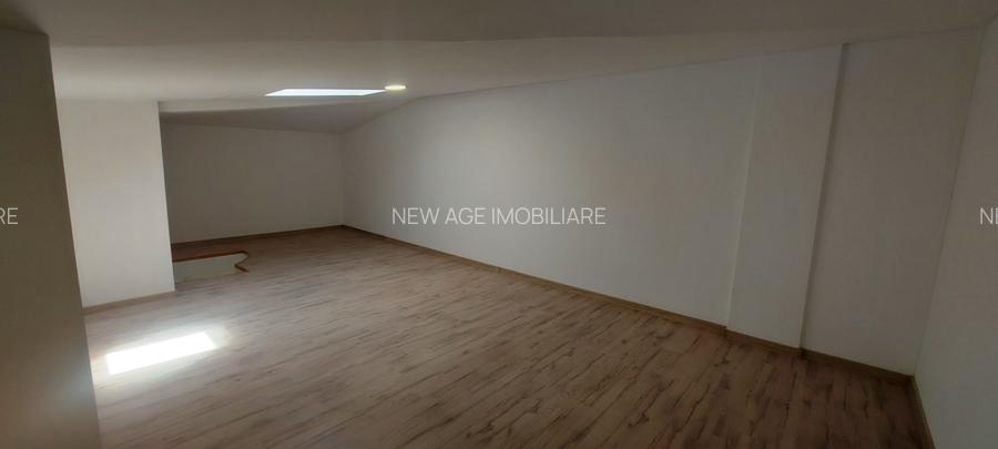 Apartament cochet + curte, etaj 1, Vatra Luminoasa -Iancului - 35