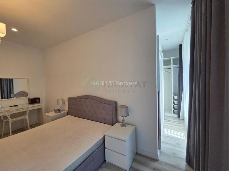 2 camere cu grădină proprie | Millo Residence - 11
