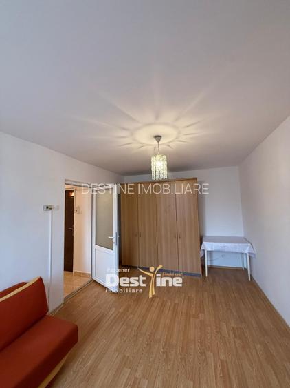 Apartament de inchiriat 2 camere 50Mp central 300euro - 4