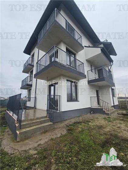 Vila noua 7 camere teren 530mp in zona Rahova-Magurele - 5