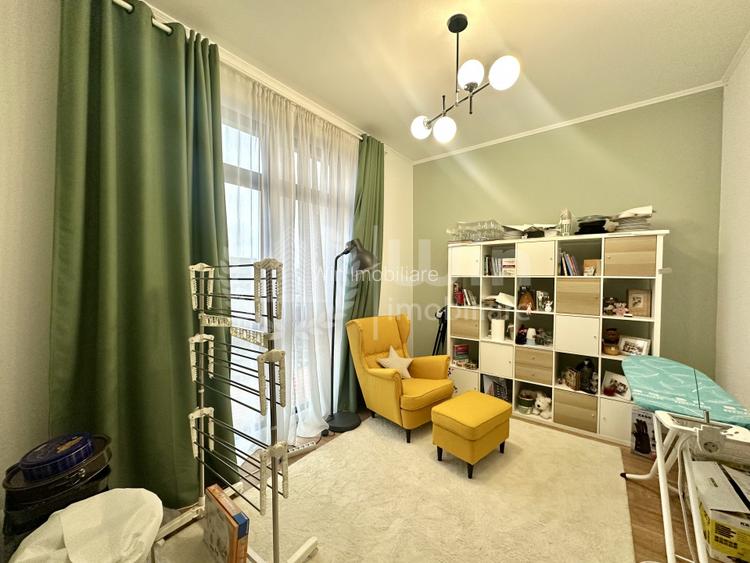  Apartament 3 camere la cheie | Imobil premium | 69mp | The Office - 7