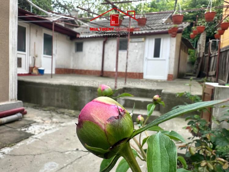 strada Gavrilov Corneliu - Casa de vanzare cu centrala pe gaz! - 12