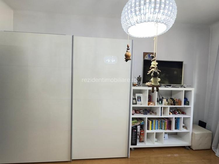 Vanzare Apartament 3 Camere Bd. Unirii – Zepter | Mobilat si Utilat Lux - 15