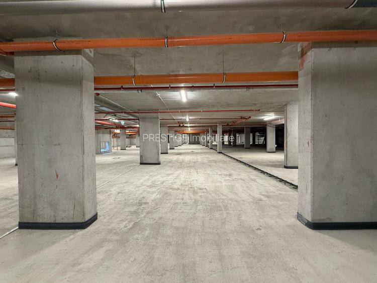 Apartament nou cu 3 camere 2 bai de vanzare in complexul Scala Cetate - 14