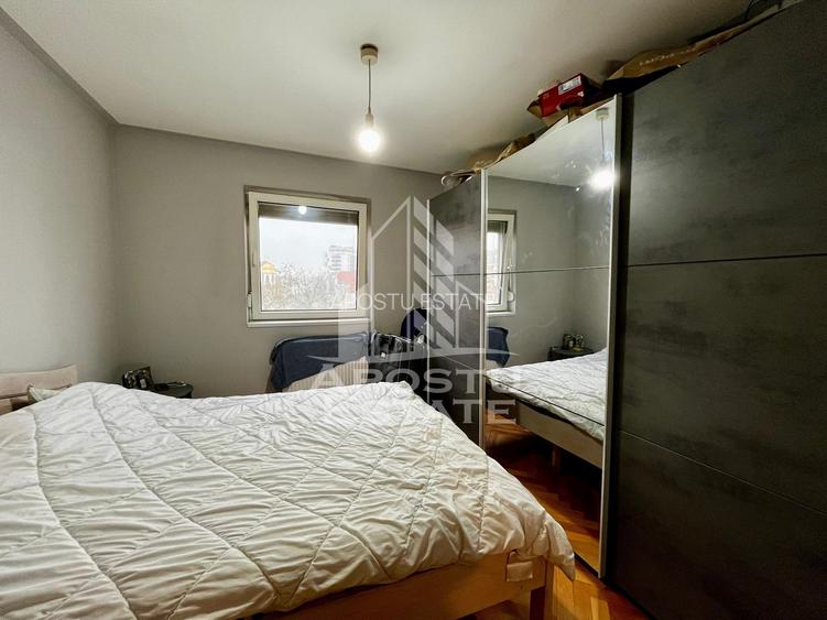 Apartament 2 camere de vanzare, zona Telegrafului/Isho, Timisoara - 4