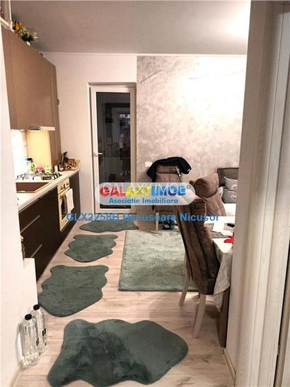 Apartament 2 camere mobilat utilat in Militari Residence 72.500 euro - 6