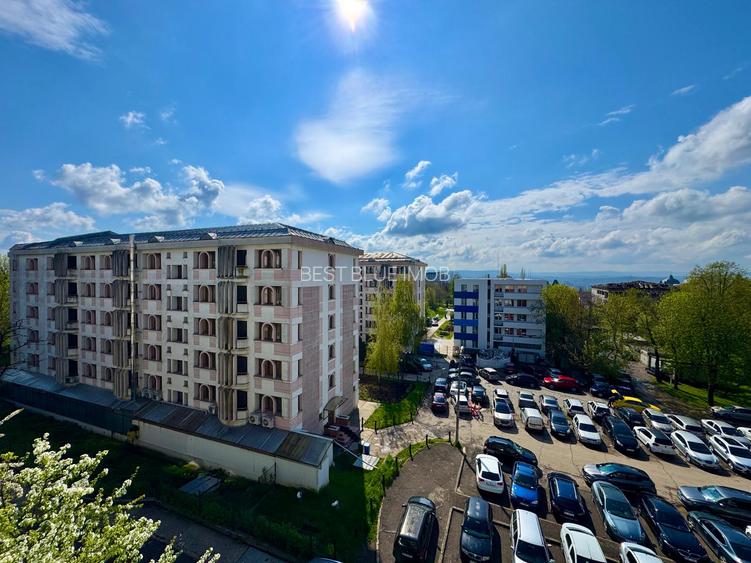 Apartament de inchiriat, 3 camere, 2 bai, Copou/Gaudeamus, langa Universitate - 20