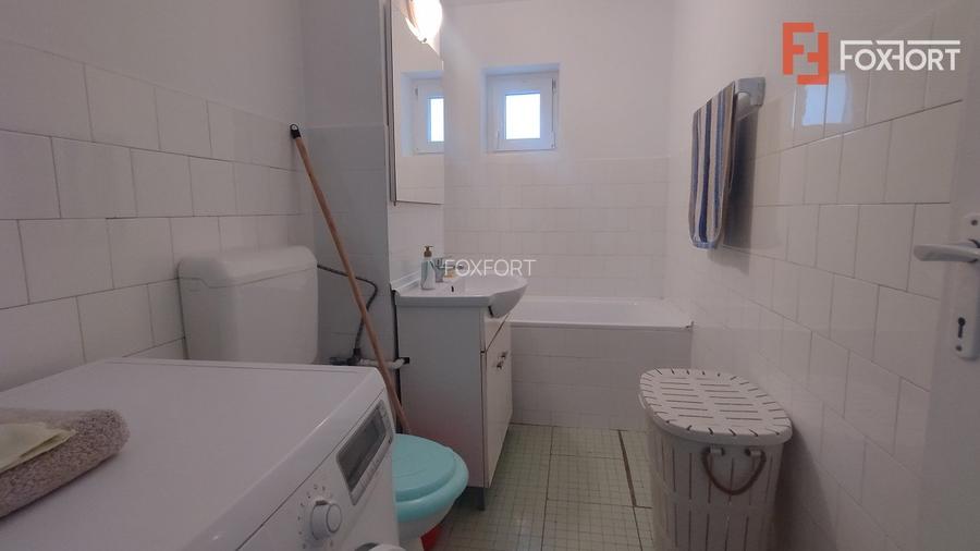 Apartament 3 camere 68 mp, zona Lipovei - Garaj  - 5