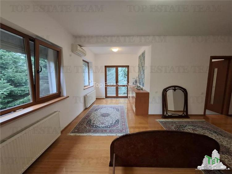 FOR SALE  Vila Signature in Ansamblu Rezidential Privat, Snagov - 19