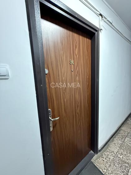 Garsoniera moderna Vitan Mall - 23