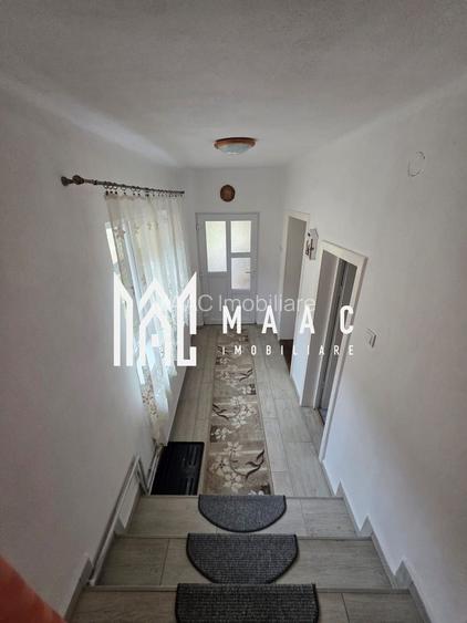 Casa individuala I Curte I Teren 1700 mp I Rosia - 19