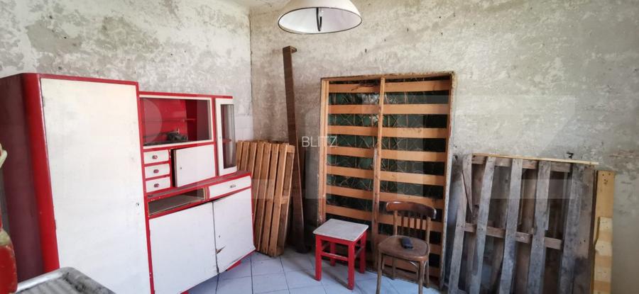 Casa renovabila, cartier Gheorgheni, teren 221 mp, pentru locuinta, afacere! - 6