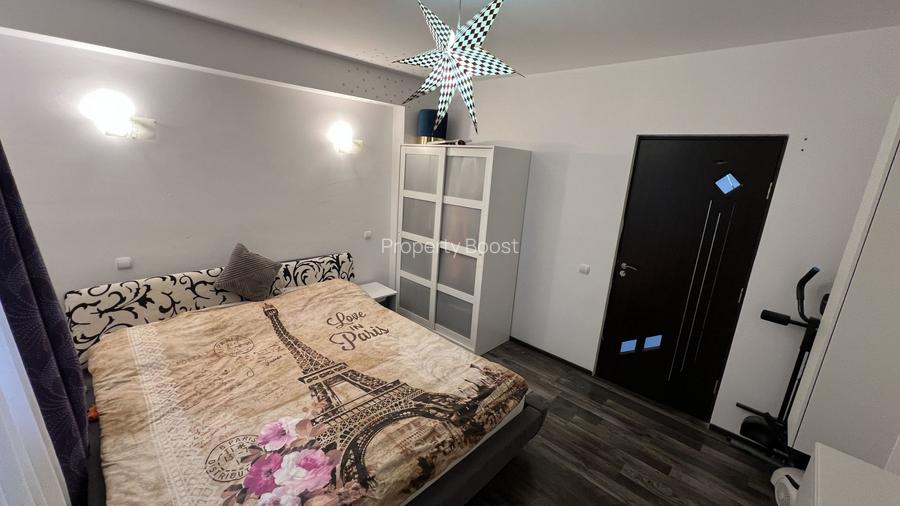 Apartament 3 camere cu loc de parcare, Apeductului, Chiajna - 5