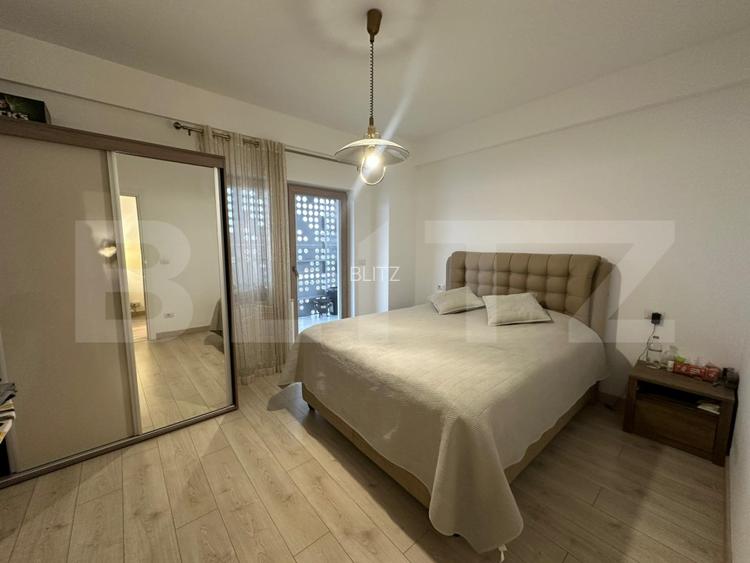 Apartament 3 camere, 92 mp, zona Centru - Regia de Apa - 5