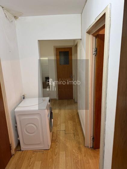 Apartament 3 camere, decomandat Drumul Taberei - 4