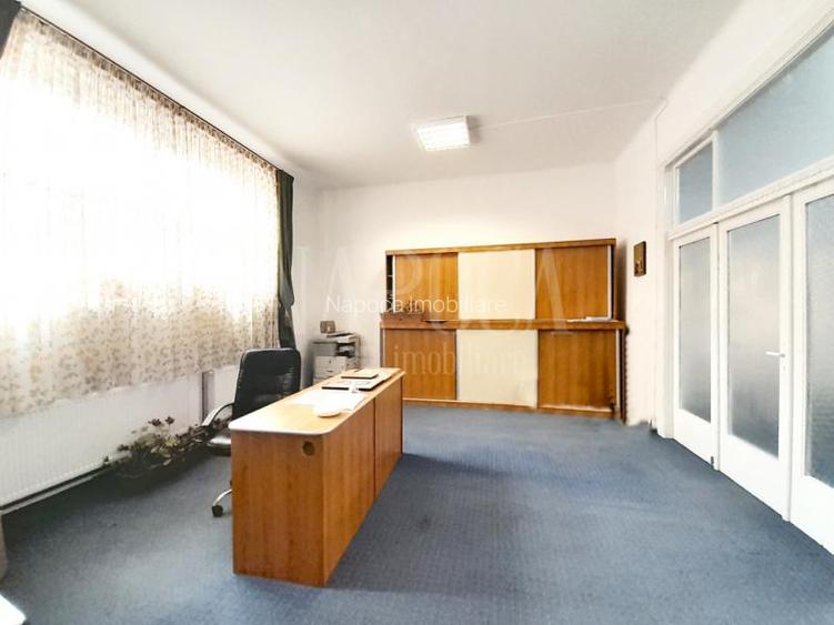 Apartament 6 camere de vanzare in Centru Oradea, Oradea - 14