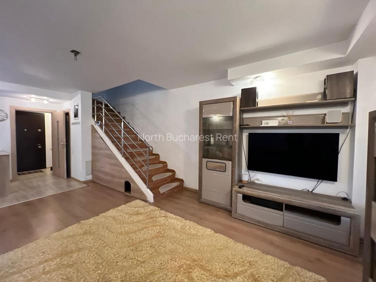 VILA  GATA DE MUTARE COSMOPOLIS - 4