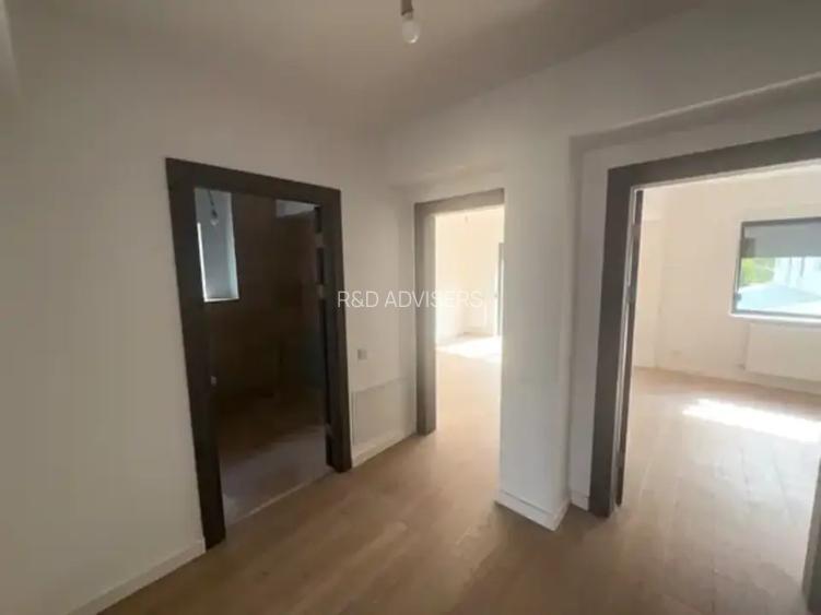 Casa 4 Camere Voluntari Mutare Imediata 2 locuri parcare Merita Vazut - 18