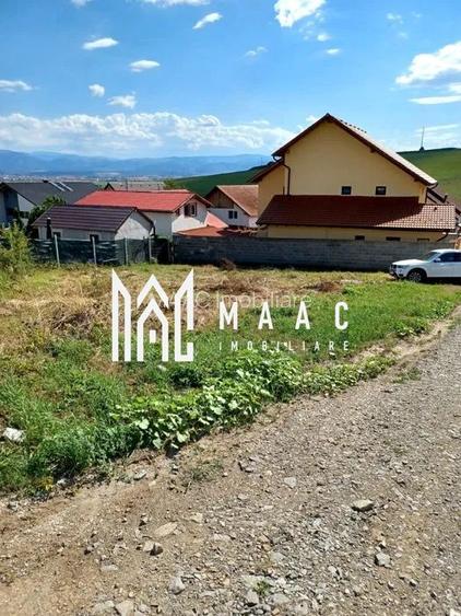 Teren Intravilan + Proiect Duplex | Șura Mare - 3