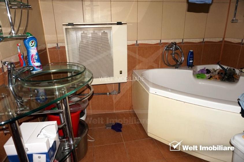 Vanzare apartament 2 camere, confort lux, centru - 7