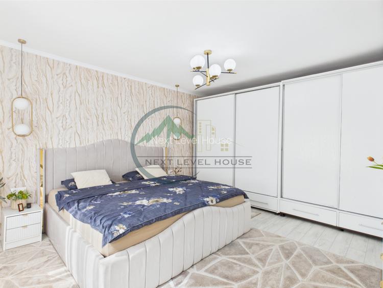 Casa Schei cu 4 camere 800 m de Piata Unirii  - 6