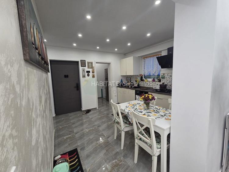 Apartament 3 camere | Tudor Arghezi Park Residence | Sector 4 - 10