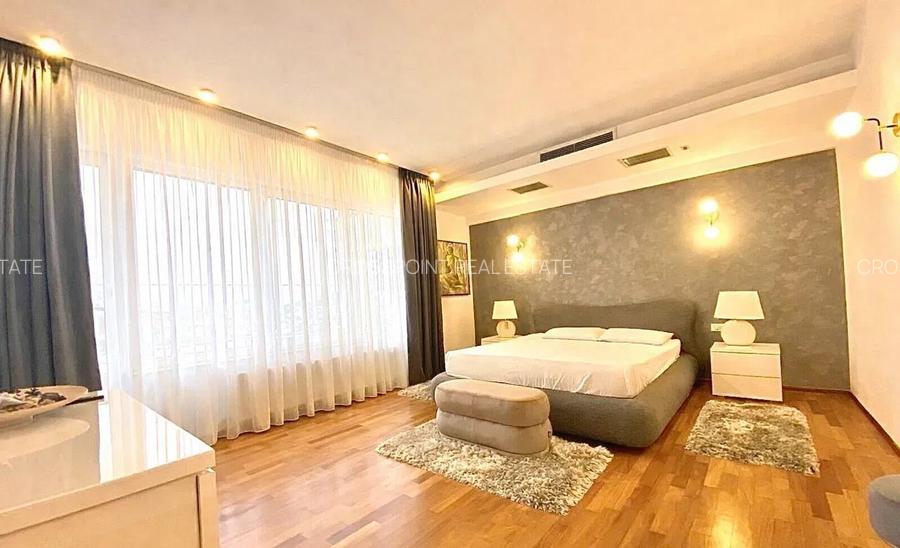 Chirie, 3 camere, Soseaua Nordului - 11