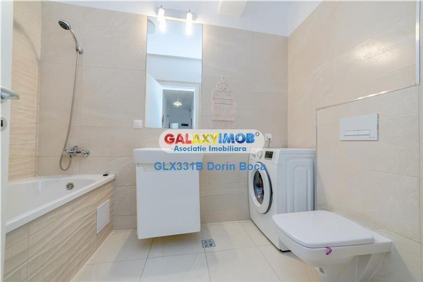 Inchiriere Apartament 2 Camere TITAN (Barcelona Residence) NOU - 7