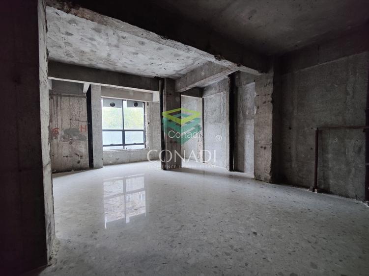 Spatiu birouri mezanin Bd. Unirii colt Lucian Blaga - 6