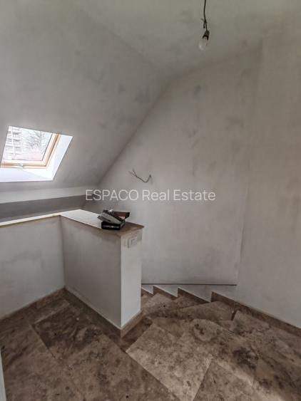 Vila 2026 ultrafinisată | Parcul Circului | Sector 2 - 14