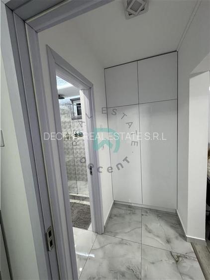 Apartament 2 camere, Branduselor, Brasov. - 23