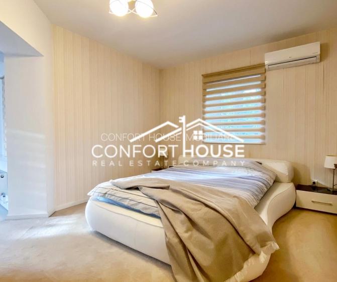 Vila P+E+M,  650mp teren, ansamblu rezidential, IANCU NICOLAE - 9