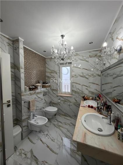 DUMBRAVITA |CASA IND.P+1 |5 CAM |5 BAI |GARAJ | TEREN GENEROS| - 10