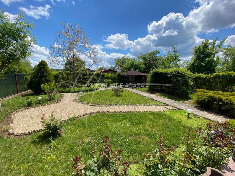 Balotesti, Ion Lahovari, mobilata si utilata complet - 8