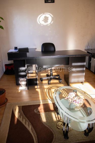 Casa/Vilă cu 7 Camere I 820 mp I Suceava - 21