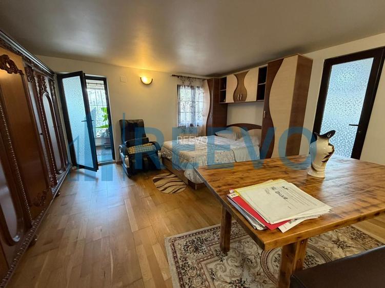 Casă/Vilă de vânzare în comuna Târgu Trotuș, județul Bacău. - 36