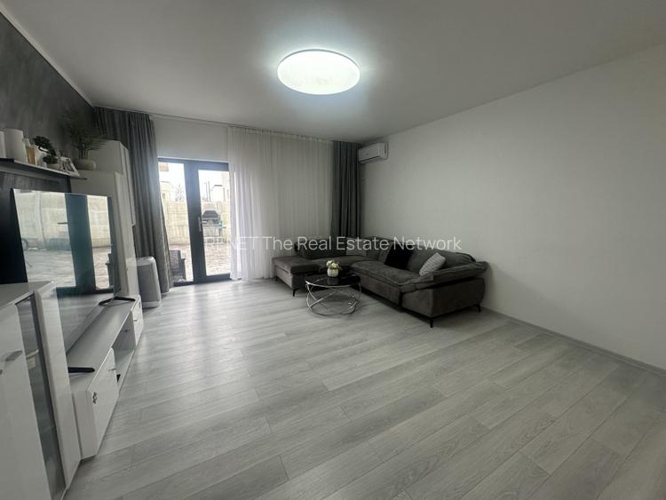 MAGURELE-VARTEJU, CASA 86 MP, LOT 408 MP! - 9