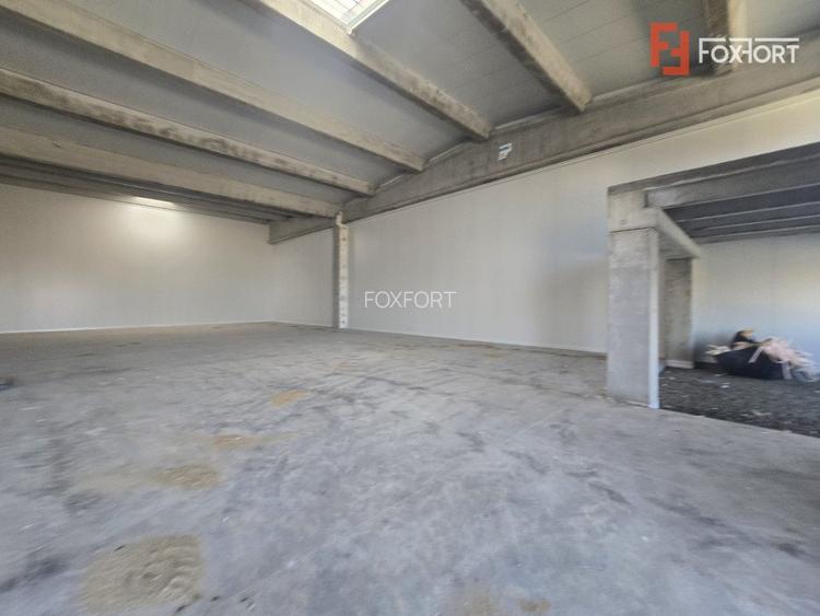 COMISION 0% Spatiu de depozitare 524 mp - Sanandrei - 3