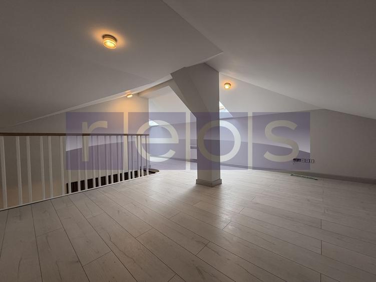 VILĂ PREMIUM | CARTIERUL HENRI COANDĂ | 191 MP UTILI | DESIGN MODERN | - 15