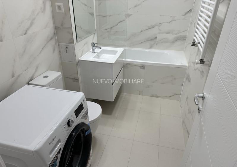 GARSONIERA | HILS REPUBLICA | BALCON | CENTRALA - 8