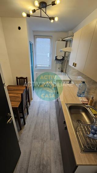 De inchiriat apartament 3 camere, mobilat si utilat - 3