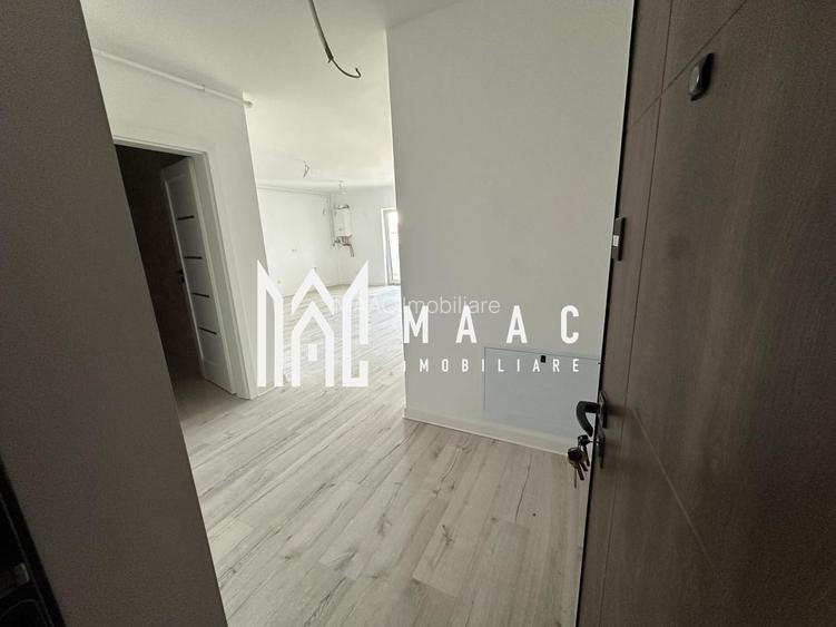 Apartament 2 camere | Doamna Stanca, Selimbar | etaj 1, balcon, parcare - 4