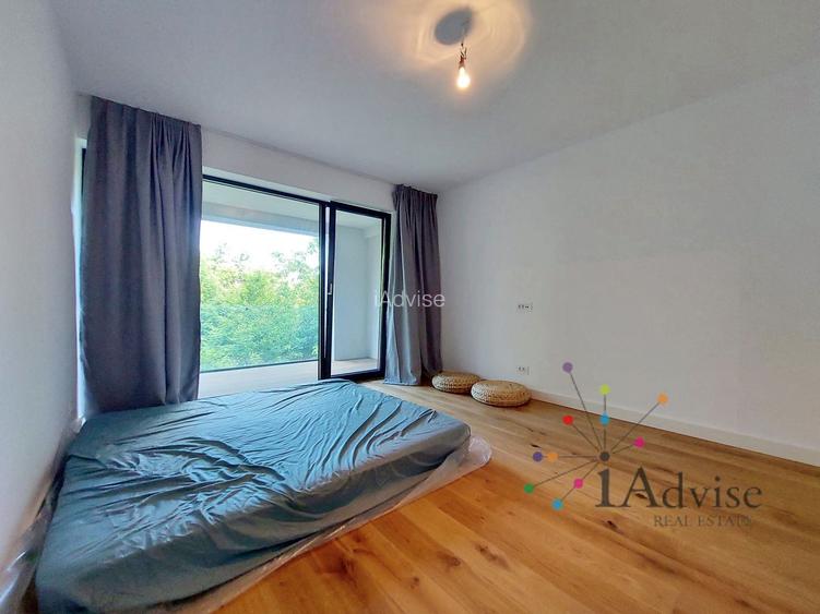 Apartament cu gradina proprie pe Drumul Poienii - 16