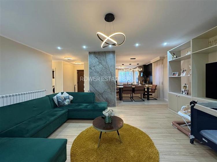 Casa individuală situata in Campia Turzii, mobilata si utilata la cheie! - 3